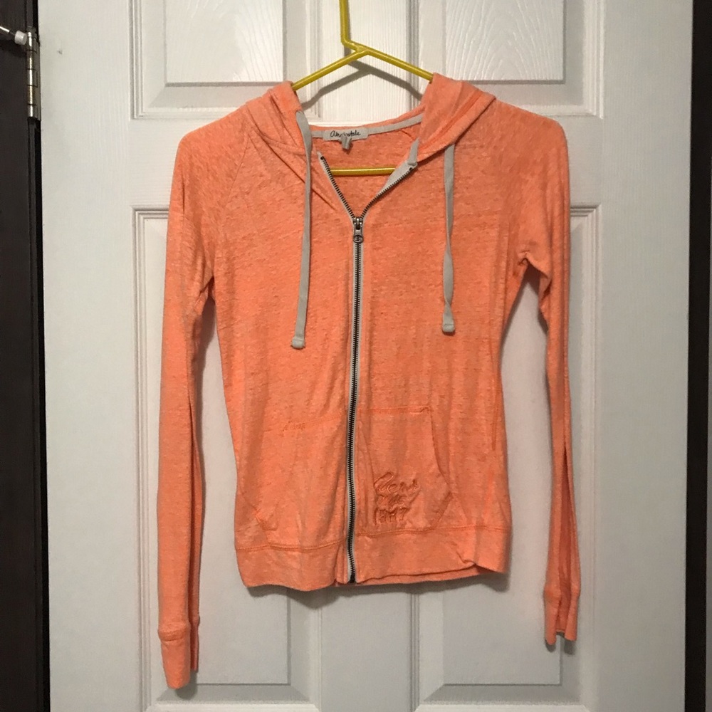 Aeropostale jacket